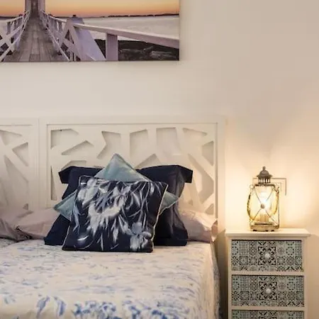Apartment Casco Historico , Playa Postiguet