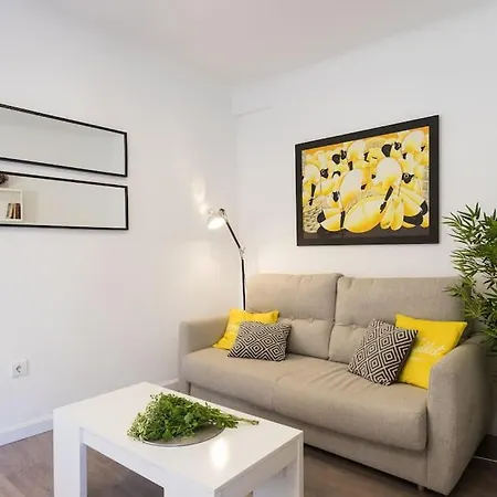 Casco Historico , Playa Postiguet Apartment