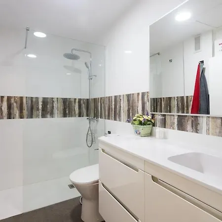 Apartment Casco Historico , Playa Postiguet
