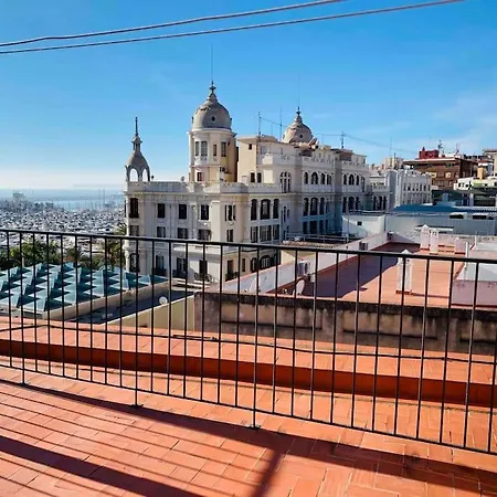 Apartment Casco Historico , Playa Postiguet