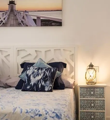 Apartment Casco Historico , Playa Postiguet