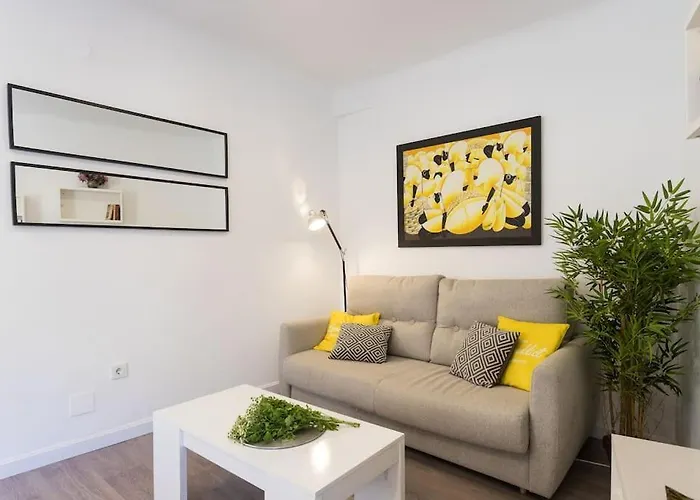 Casco Historico , Playa Postiguet Apartment
