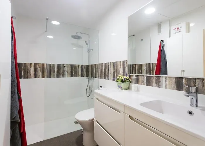 Apartment Casco Historico , Playa Postiguet